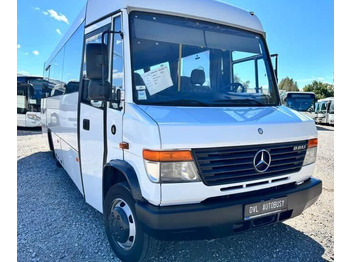 Leasing di  Mercedes-Benz Vario Automet Jupiter 190tys km Mercedes-Benz Vario Automet Jupiter 190tys km: foto 2