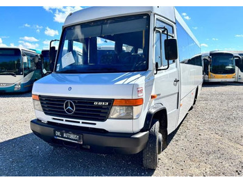 Leasing di  Mercedes-Benz Vario Automet Jupiter 190tys km Mercedes-Benz Vario Automet Jupiter 190tys km: foto 1