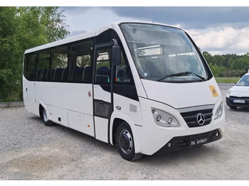 Autobus extraurbano MERCEDES-BENZ Vario