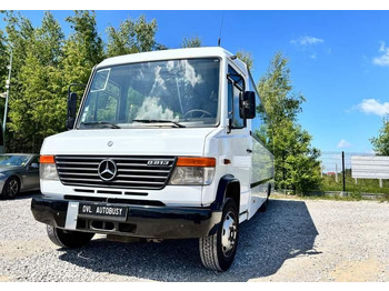 Autobus extraurbano MERCEDES-BENZ Vario