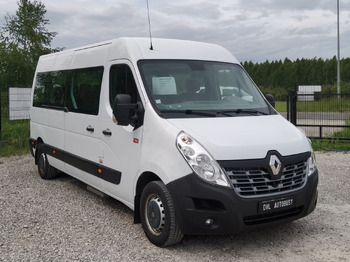 Autobus extraurbano RENAULT Master
