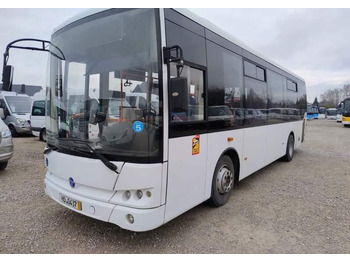 Autobus urbano TEMSA