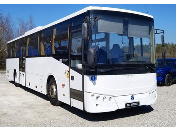 Autobus extraurbano TEMSA