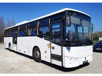 Autobus extraurbano TEMSA