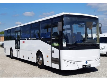 Autobus extraurbano TEMSA