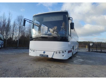 Autobus extraurbano TEMSA