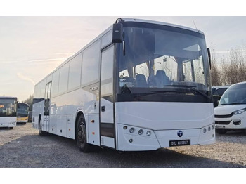 Autobus extraurbano TEMSA