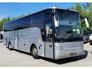 Pullman VAN HOOL