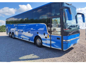 Pullman VAN HOOL