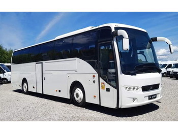 Pullman VOLVO
