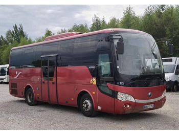 Autobus extraurbano