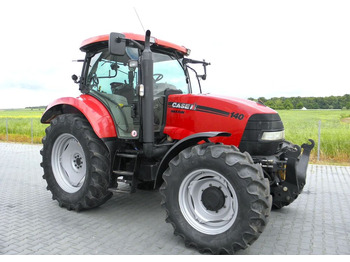 Trattore CASE IH Maxxum 140