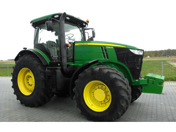 Trattore JOHN DEERE 7230R