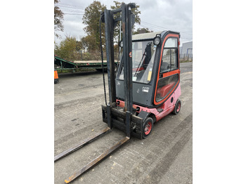 Carrello elevatore a gas FENWICK
