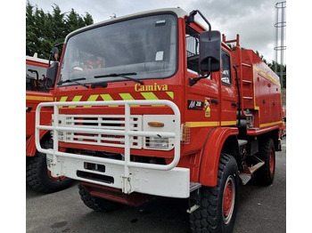 Autopompa RENAULT Midliner M 210