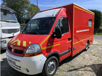 Ambulanza RENAULT Master