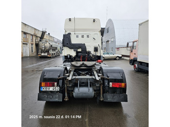 Trattore stradale Daf FT CF 85: foto 3