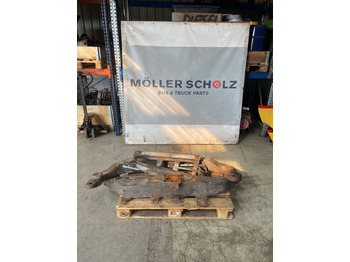 Asse posteriore SETRA