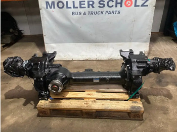 Asse posteriore MERCEDES-BENZ Citaro