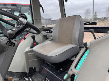 Trattore piccolo Yanmar US550: foto 3
