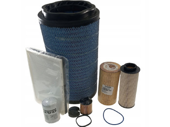 Filtro carburante DAF XF 105