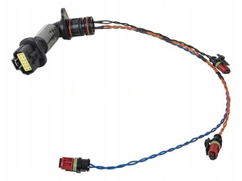 Sistema elettrico DAF