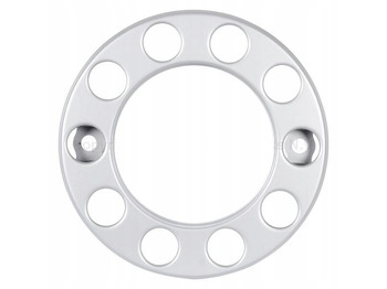 Cerchi e pneumatici DAF