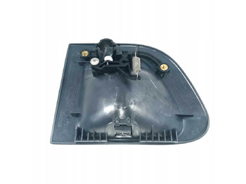 Cabina e interni DAF LF 45