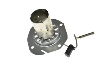 Riscaldamento/ Ventilazione WEBASTO