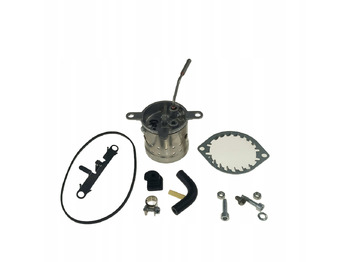 Riscaldamento/ Ventilazione WEBASTO