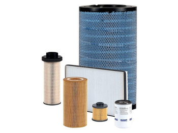 Filtro carburante