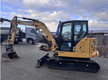 Miniescavatore CATERPILLAR 306