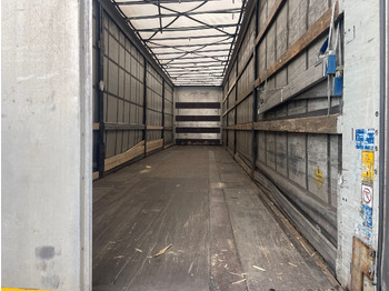 Trattore stradale Mercedes Benz Actros 1845: foto 3
