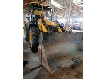 Terna JCB 4CX