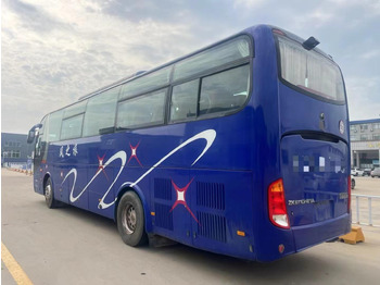 Pullman YUTONG ZK6110: foto 2