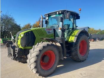 Trattore CLAAS Arion 640