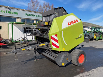 Rotopressa CLAAS