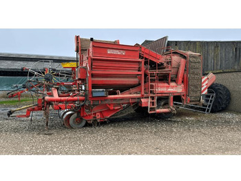 Scava raccogli patate GRIMME DR