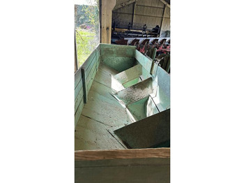 Piantapatate HASSIA 4 RANGS: foto 3 Piantapatate HASSIA 4 RANGS: foto 3