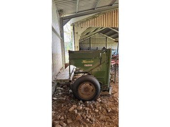 Piantapatate HASSIA 4 RANGS: foto 4 Piantapatate HASSIA 4 RANGS: foto 4