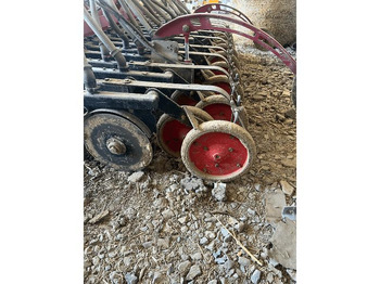 Seminatrice combinata HORSCH PRONTO 3DC: foto 3