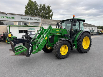 Trattore JOHN DEERE 5090M