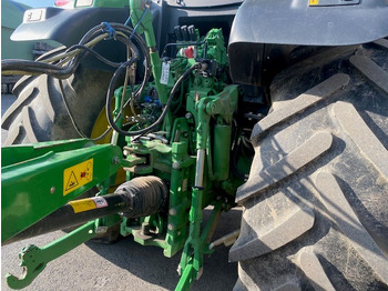 Trattore JOHN DEERE 6130R: foto 4