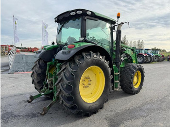 Trattore JOHN DEERE 6140R: foto 4