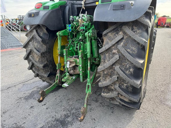 Trattore JOHN DEERE 6140R: foto 5