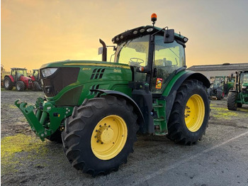 Trattore JOHN DEERE 6155R