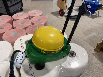 Sistema di navigazione JOHN DEERE
