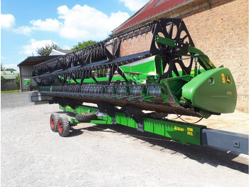 Leasing di JOHN DEERE T660 JOHN DEERE T660: foto 4