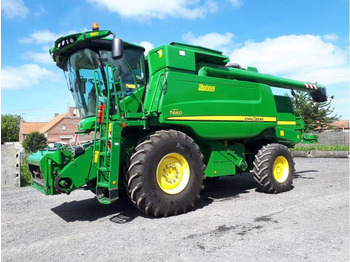 Leasing di JOHN DEERE T660 JOHN DEERE T660: foto 1