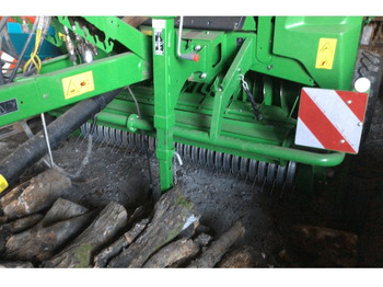 Leasing di JOHN DEERE V461M JOHN DEERE V461M: foto 2